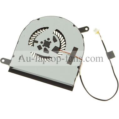 Dell 035WWH fan