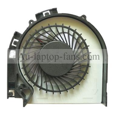 Dell Inspiron 17 7746 fan