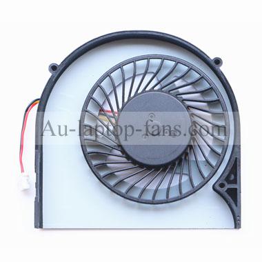 Dell Vostro 2421 fan