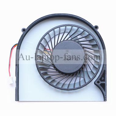 FCN FC39 DFS48130MC0T fan