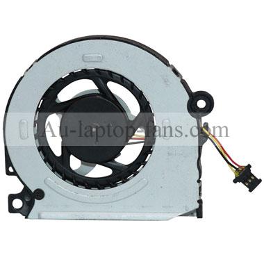 Dell Inspiron 13z 5323 fan