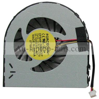 Dell Vostro 1450 fan