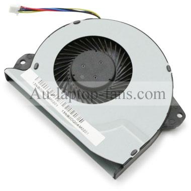 CPU cooling fan for FCN FJ9U DFS2000054Q0T