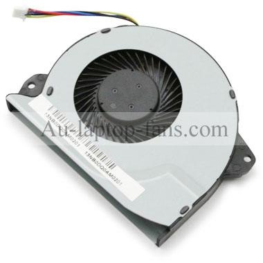 Asus Rog Strix Gl702vm fan