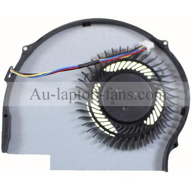 Lenovo Ideapad Flex 14d fan