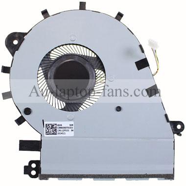 Asus Zenbook Ux430un-nb71 fan