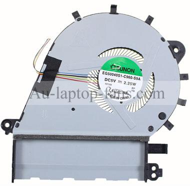 Asus Zenbook Ux430un-nb71 fan