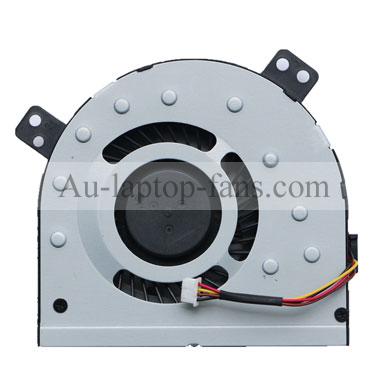 Lenovo Ideapad Z410 fan