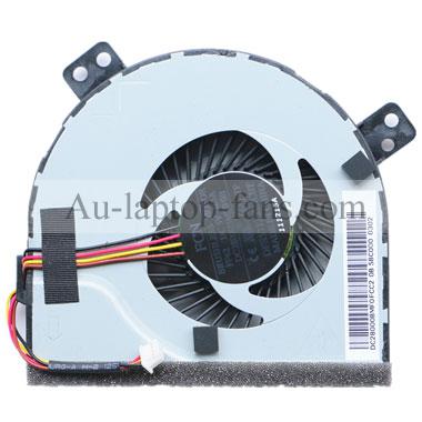 Lenovo Ideapad Z500 fan