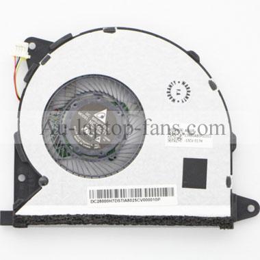 Asus 13NB0AB0P01011 fan