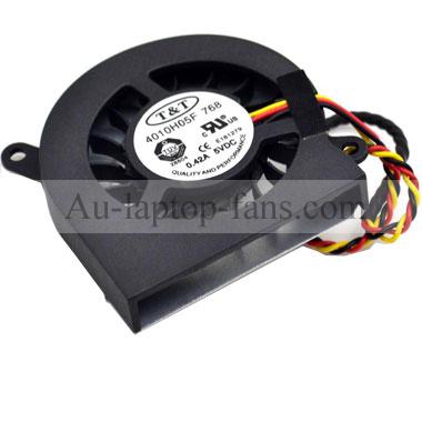 T&T 4010H05F 768 fan
