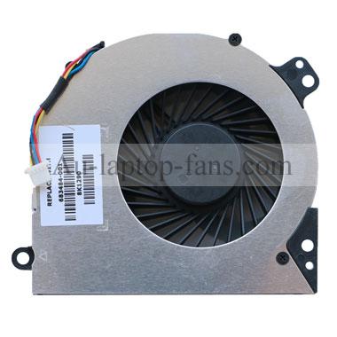 FCN FB7S DFS551205ML0T fan