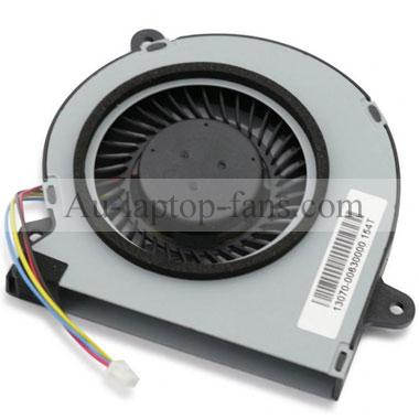 Asus Vivopc Vc60v fan