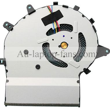 Asus Q524u fan