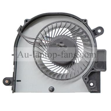 Lenovo Z51-70 fan