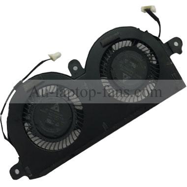 Dell Xps 13 7390 fan