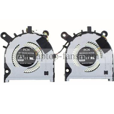 FCN FGD1 DFS350705PQ0T fan