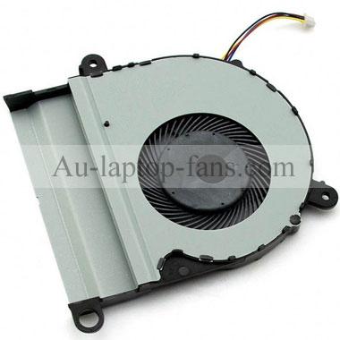 Asus Zenbook Ux310uf fan