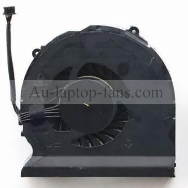 ADDA AB07505HX170B00 00VBL20 fan
