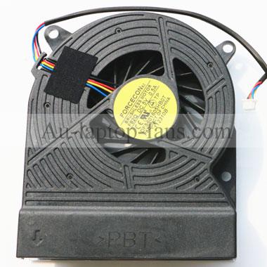 FORCECON DFS601605HB0T F82Q fan