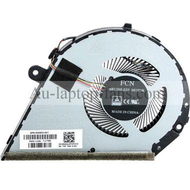 FCN DFS200405390T FJQM fan