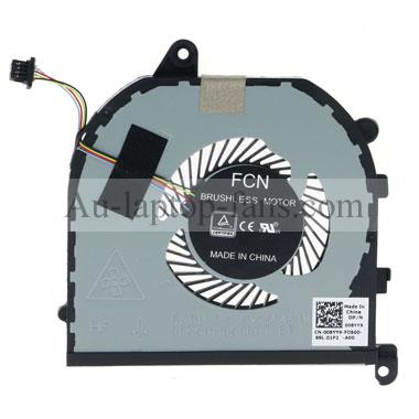 Dell Xps 15 9570 fan