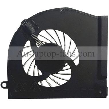 FCN FC7W DFS661605PQ0T fan