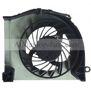 FCN FC7W DFS661605PQ0T fan