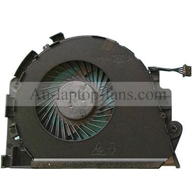 CPU cooling fan for FCN DFS2000054R0T 0FGGT0000H