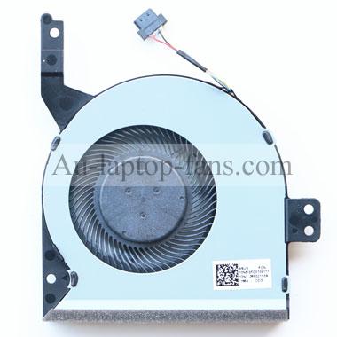 Asus Vivobook 15 X542ur fan