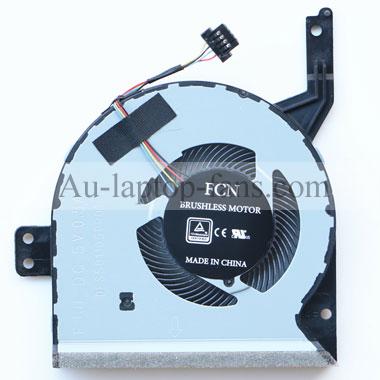 Asus Vivobook 15 X542ur fan