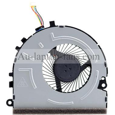 Hp 15-da1016ne fan