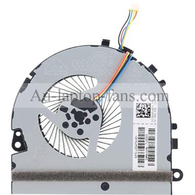 Hp 15-da1016ne fan