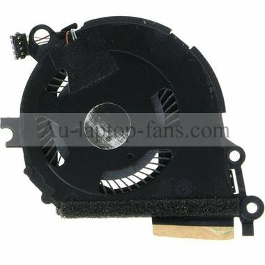 CPU cooling fan for DELTA ND55C03-17D17