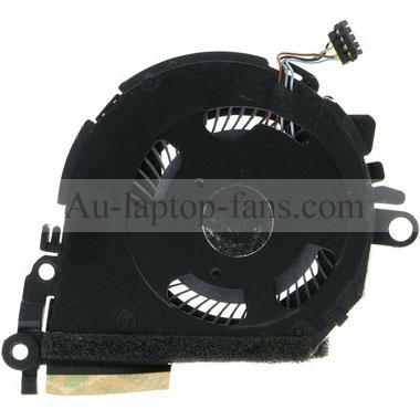 CPU cooling fan for DELTA ND55C03-17D16