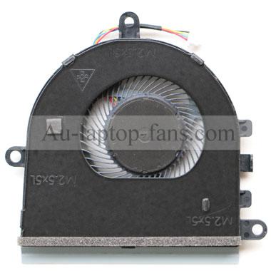 Dell Inspiron 15 3501 fan