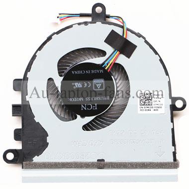 Dell Inspiron 15 3501 fan