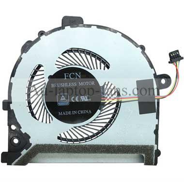 Dell Inspiron 13 5370 fan