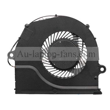 Asus Fx63vd7300 fan