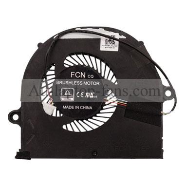 FCN DFS541105FC0T FK6P fan