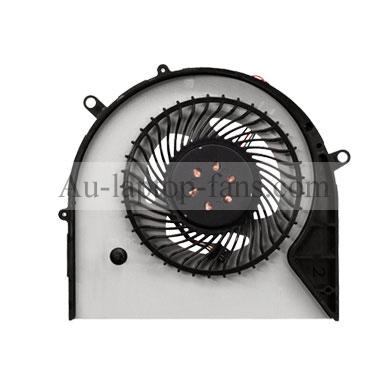 GPU cooling fan for FCN DFS552012M00T FK7V