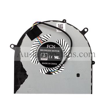 FCN DFS552012M00T FK7V fan