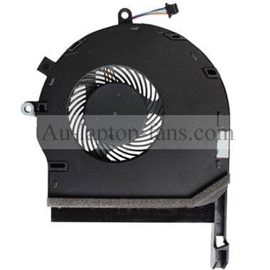 Asus Tuf Gaming Fx504gd fan