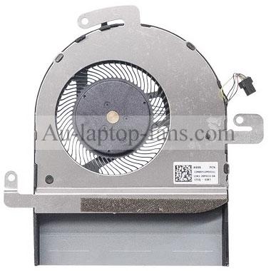 Asus Vivobook Pro 15 Nx580vd fan