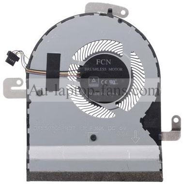 Asus Vivobook Pro 15 Nx580vd fan