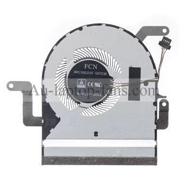 FCN DFS501105PQ0T FJNL fan