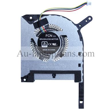FCN FM1V DFS5K12114262H fan