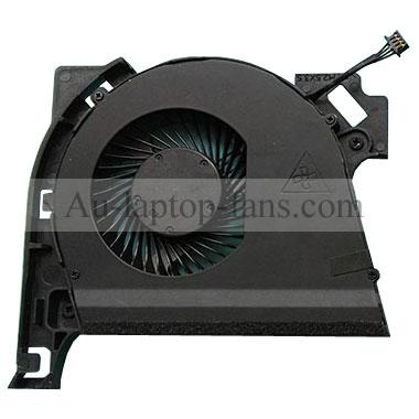 CPU cooling fan for FCN DFS2004054M0T FGD9