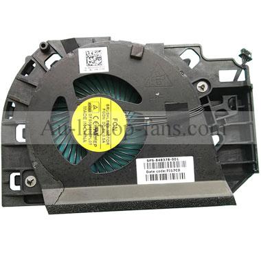 FCN DFS561405PL0T FGDN fan