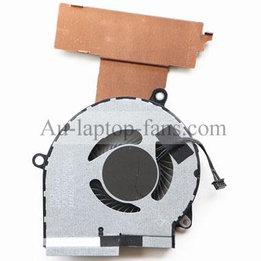 FOXCONN G3D-CPU NFB75A05H-007 FSFA18M fan